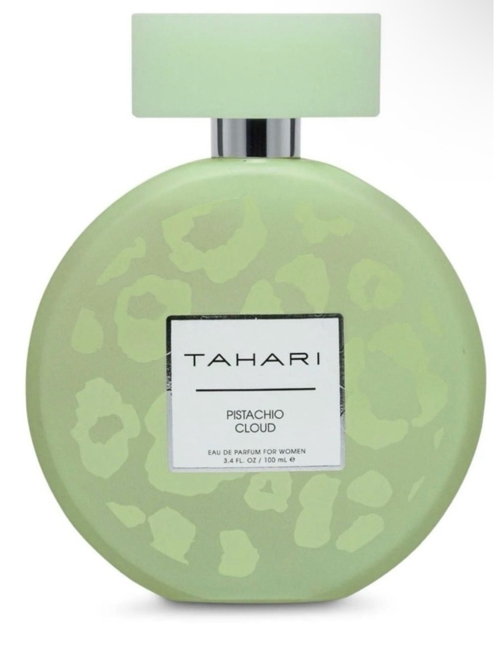 Tahari Pistachio Cloud EDP 100 ml NEW